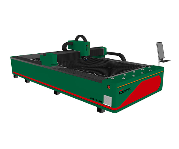 3015金屬激光切割機(jī)單平臺(tái)