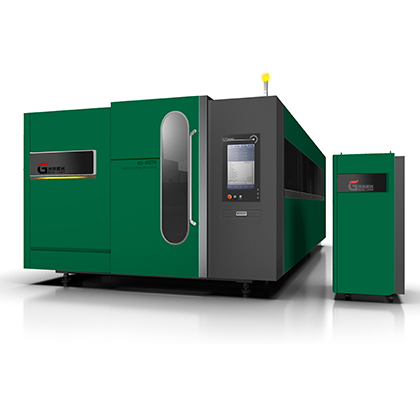 金屬激光切割機(jī)