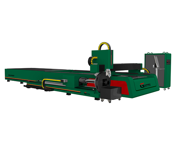 金屬激光切割機