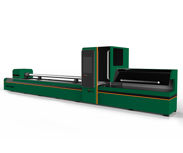 金屬激光切割機(jī)