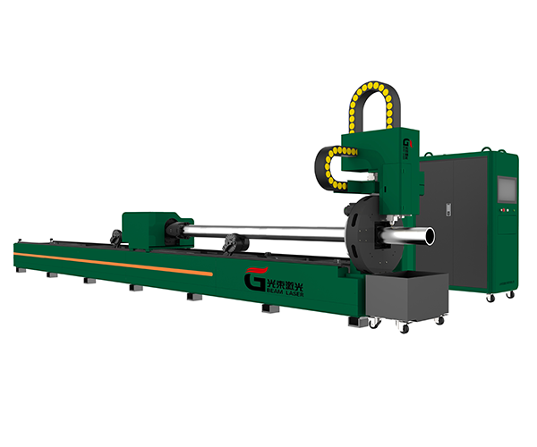 金屬激光切割機