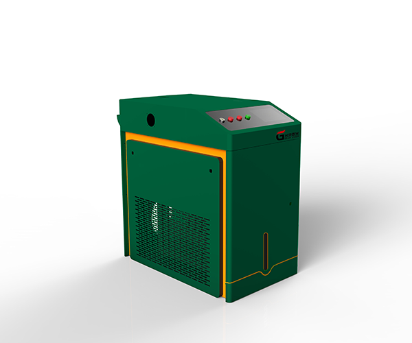 金屬激光切割機