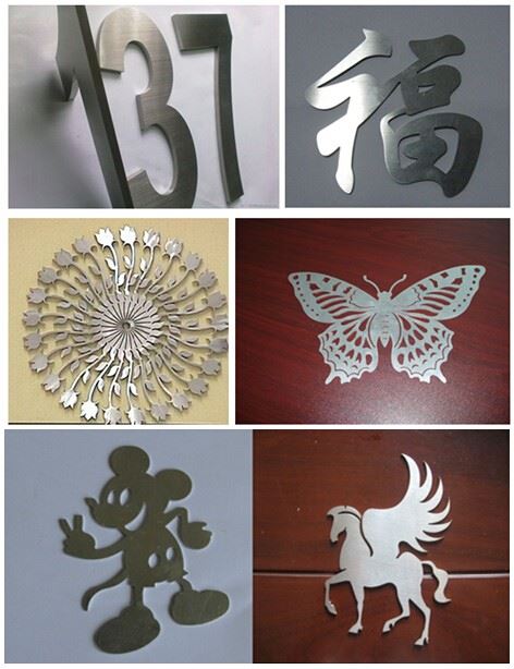 4020大功率激光切板機(jī)單平臺(tái)(圖2) 4020大功率激光切板機(jī)單平臺(tái)(圖2)